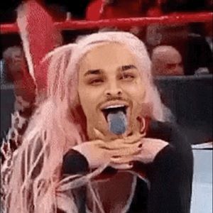 Meet your Posher, Luis